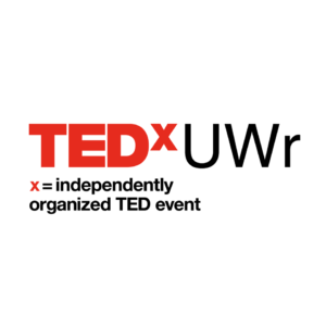 TEDxUWR shape of changes