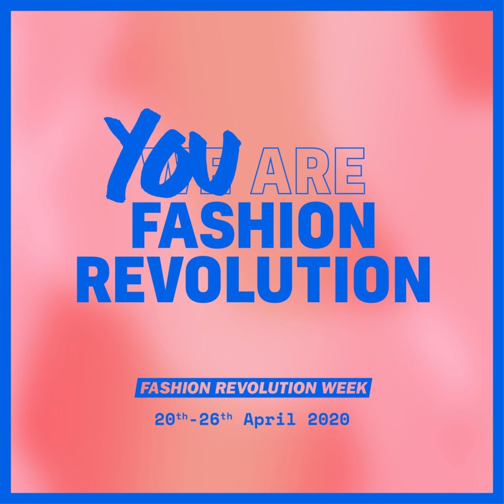 organizacja fashion revolution