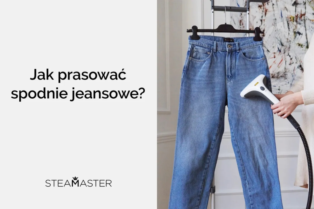 Jak wyprasować spodnie bez żelazka - skuteczne metody na zagniecenia
