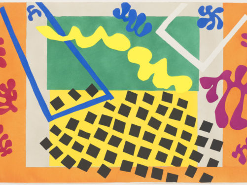 Henri Matisse MOMA