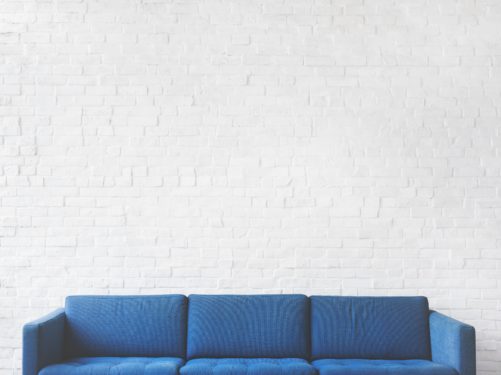 Jak ozdobić pustą ścianę w mieszkaniu?